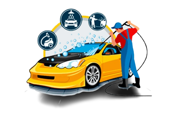 Car Wash Subscription